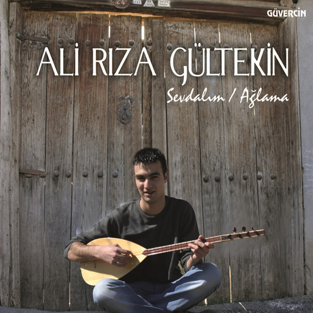 Gidem Dedim Sevdal%C4%B1m+%2F+A%C4%9Flama