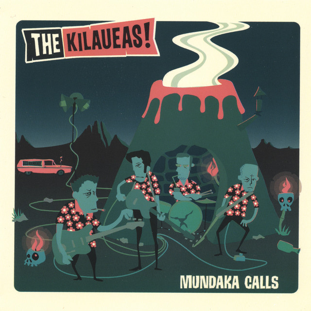 Mundaka+Calls