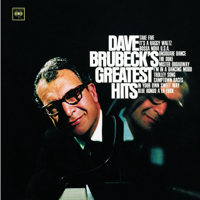 Dave+Brubeck%27s+Greatest+Hits
