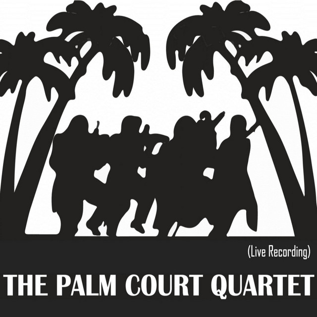The Great Pretender The+Palm+Court+Quartet+%28Arr.+for+String+Quartet%2C+Live%29