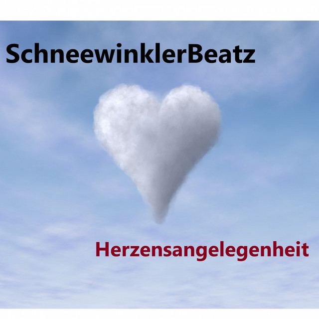 Herzensangelegenheit