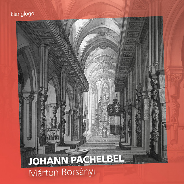 Johann+Pachelbel%3A+Works+for+Harpsichord+and+Organ