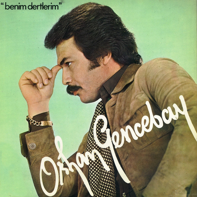 Bir Zaman Benim+Dertlerim