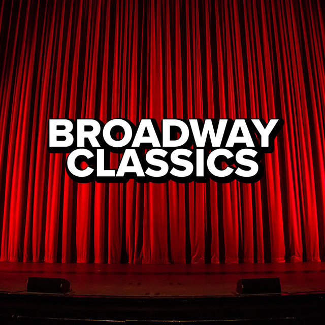 Broadway+Classics