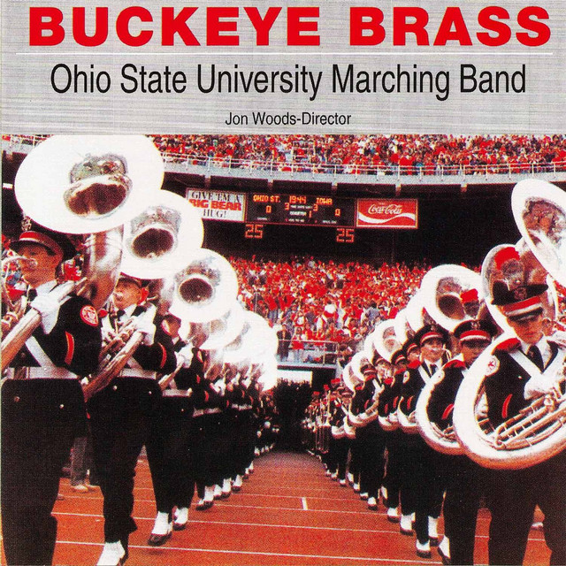Seventy Six Trombones Buckeye+Brass