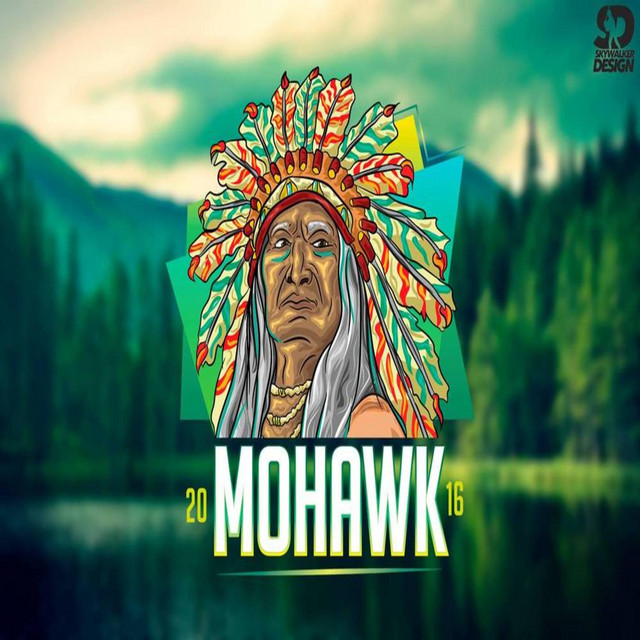Mohawk+2016+%28feat.+Vilde+Berg%29