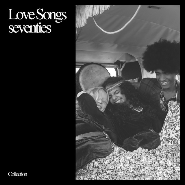 Love+songs+seventies