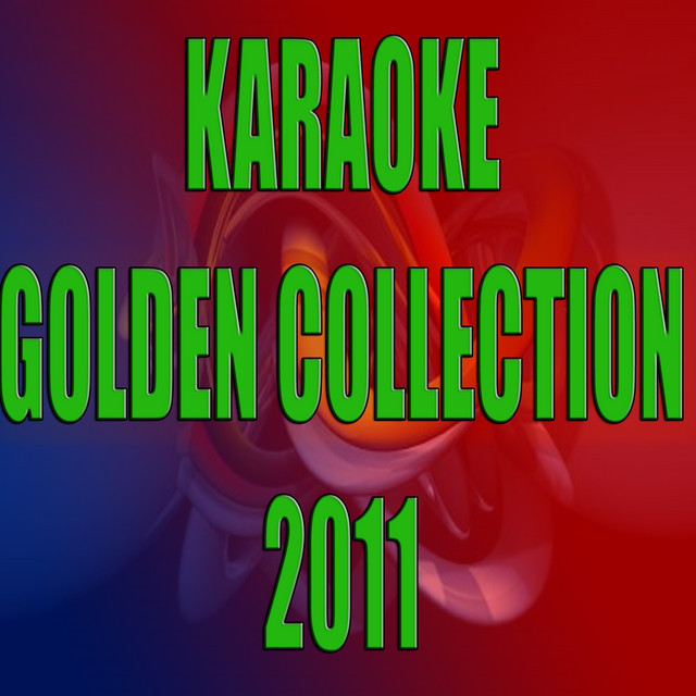 Karaoke+Golden+Collection+2011