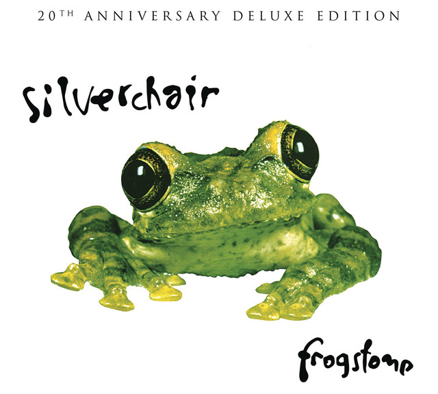Frogstomp+%28Deluxe+Edition%29+%5BRemastered%5D