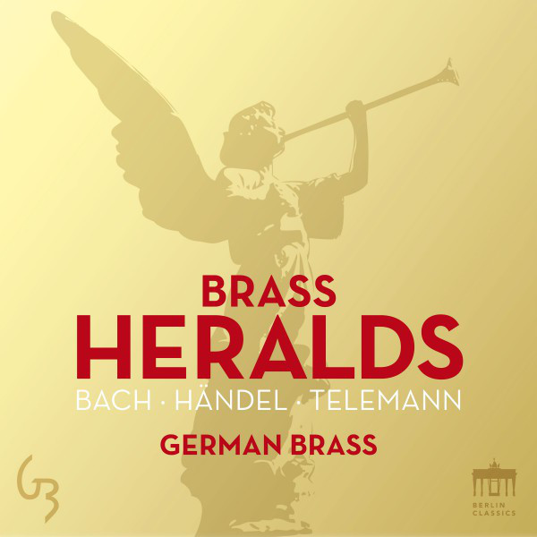 Brass+Heralds