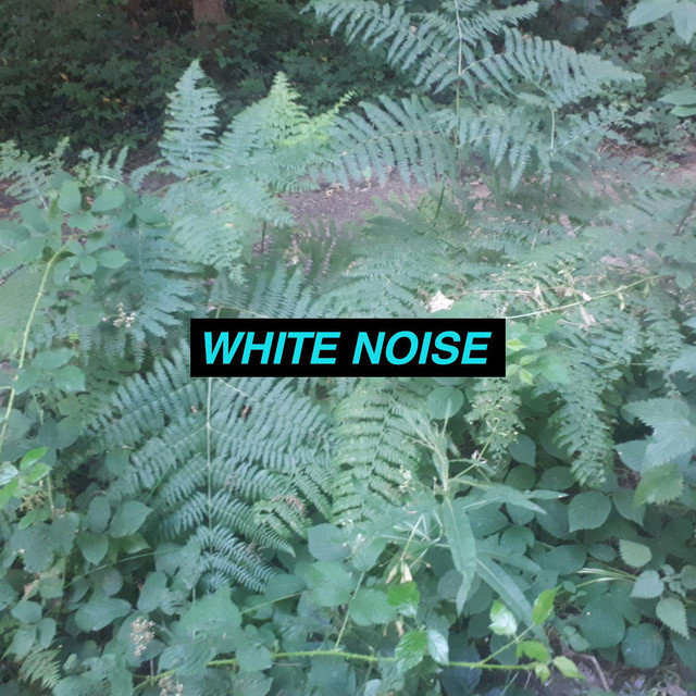 Constant+White+Noise+Sleep+Mix