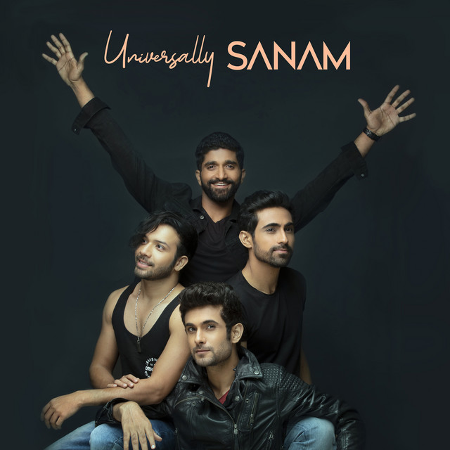 Dil Sana Universally+SANAM