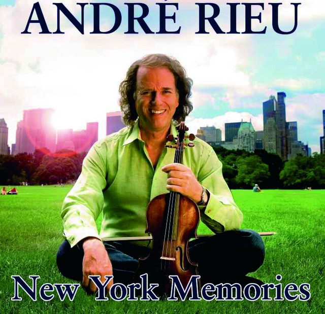 Yakety Sax New+York+Memories