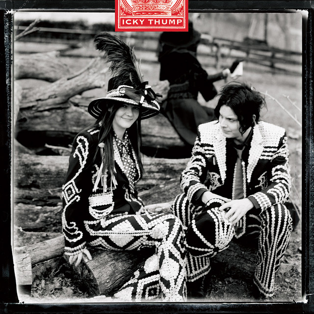 Icky+Thump