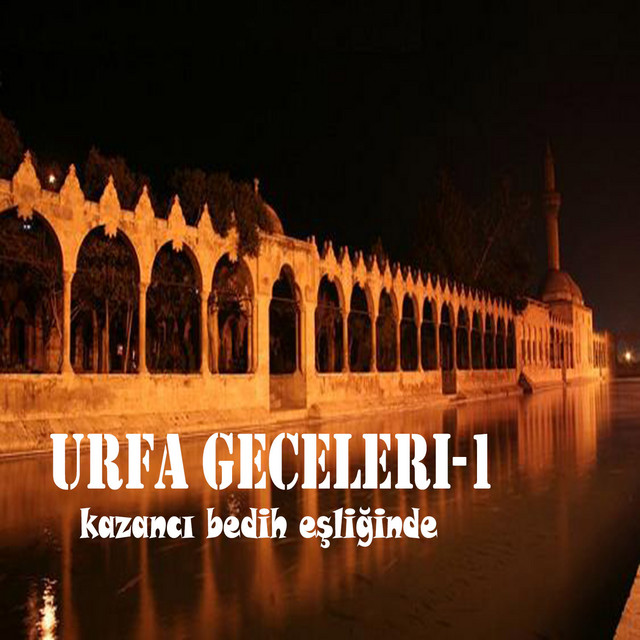 El Zanneder Urfa+Geceleri-1