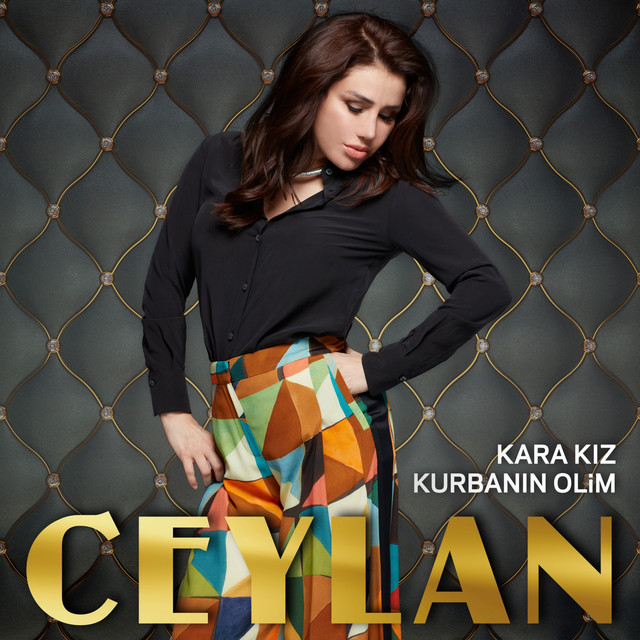 Kurbanin Olam Kara+K%C4%B1z+Kurban%C4%B1n+Olim