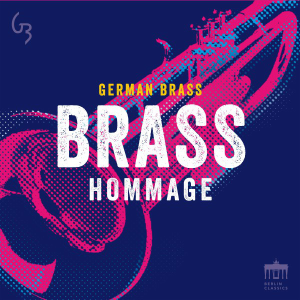 Brass+Hommage