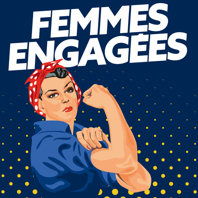 Femmes+engag%C3%A9es