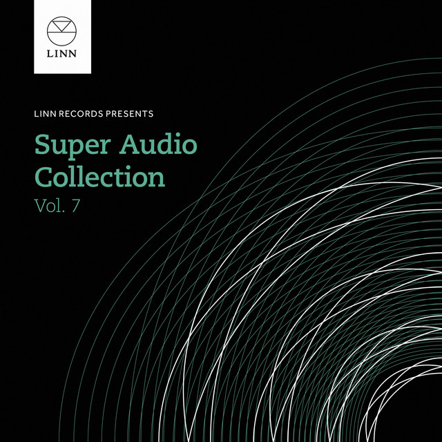 The+Super+Audio+Collection%2C+Vol.+7