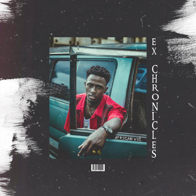 Na Umid I Ex+Chronicles