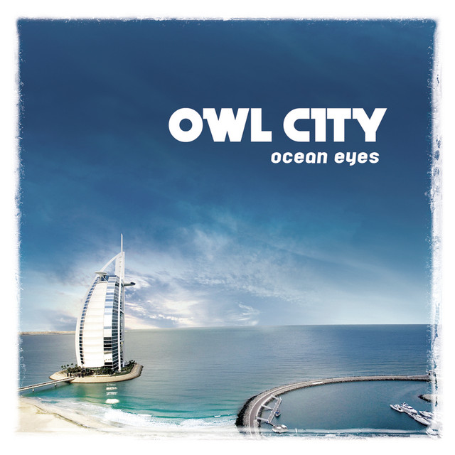 Ocean+Eyes