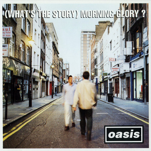 %28What%27s+The+Story%29+Morning+Glory%3F+%28Deluxe+Remastered+Edition%29