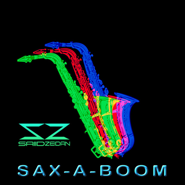 Sax-A-Boom