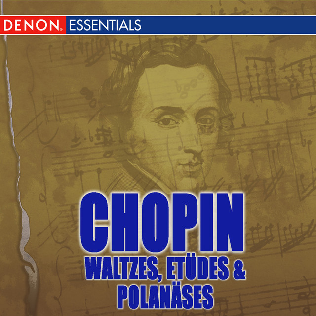 Chopin+Etudes%2C+Polonases%2C+%26+Waltzes
