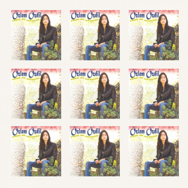 Dinle Sozum Y%C3%BCr%C3%BC+Be+Haydar