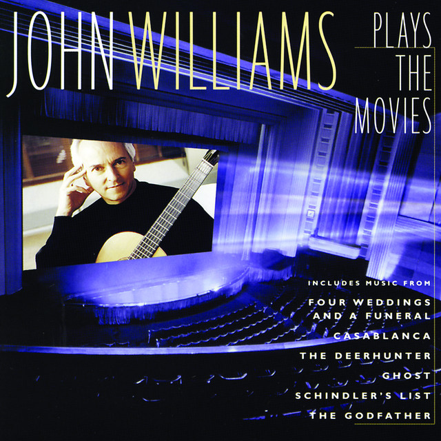 John+Williams+Plays+the+Movies