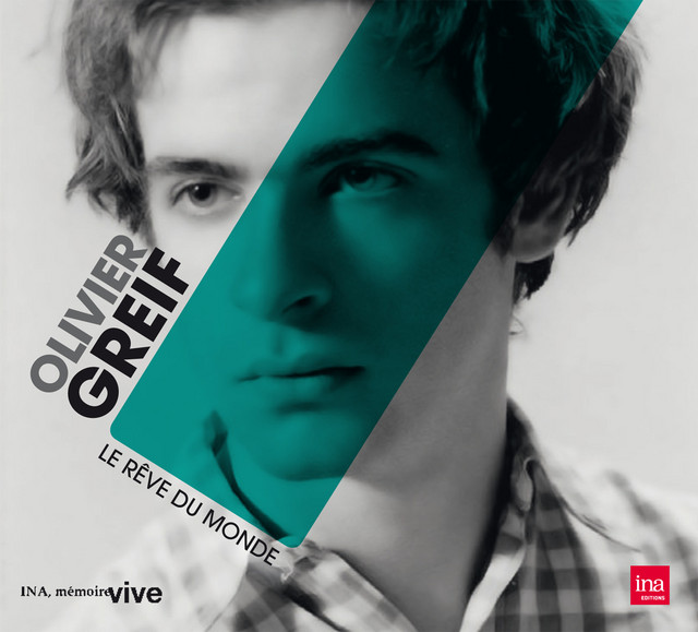 Le+R%C3%AAve+du+monde