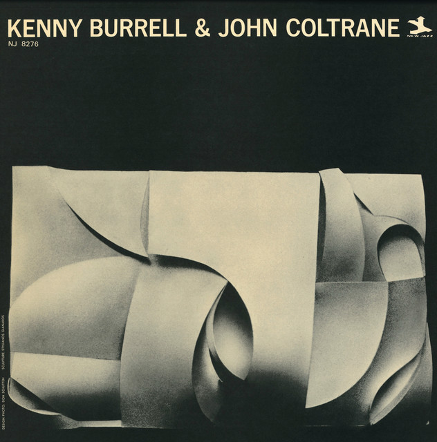 Kenny+Burrell+%26+John+Coltrane