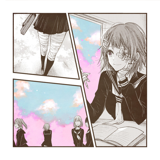 3The Cuckoo BEST+SELECTION+3+Enter+The+Technorch+Mirai+Hen+-+Selected+by+DJ+TECHNORCH