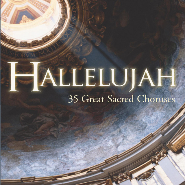Hallelujah+-+35+Great+Sacred+Choruses