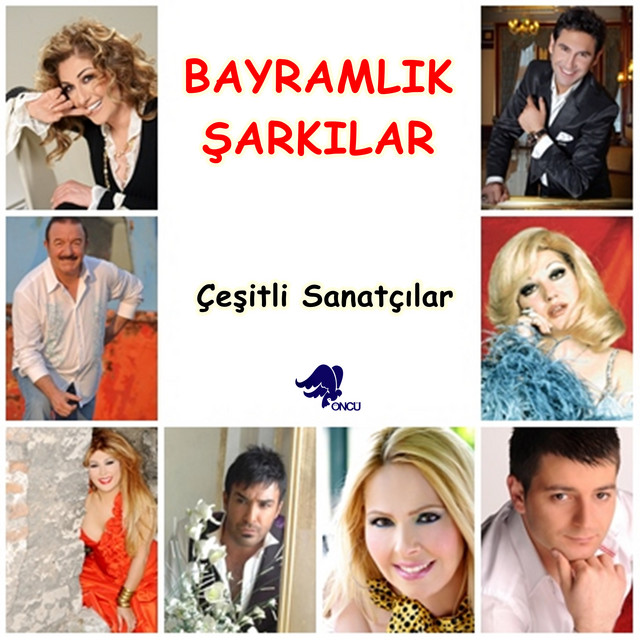 Bulbulun Cilesi Bayraml%C4%B1k+%C5%9Eark%C4%B1lar