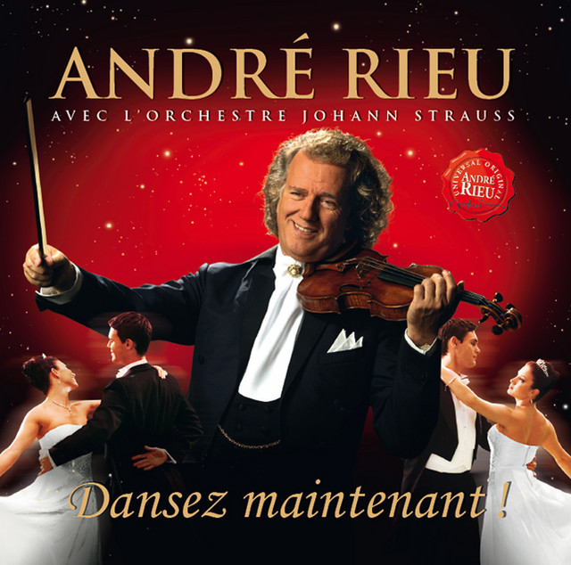 Singing In The Rain Dansez+Maintenant