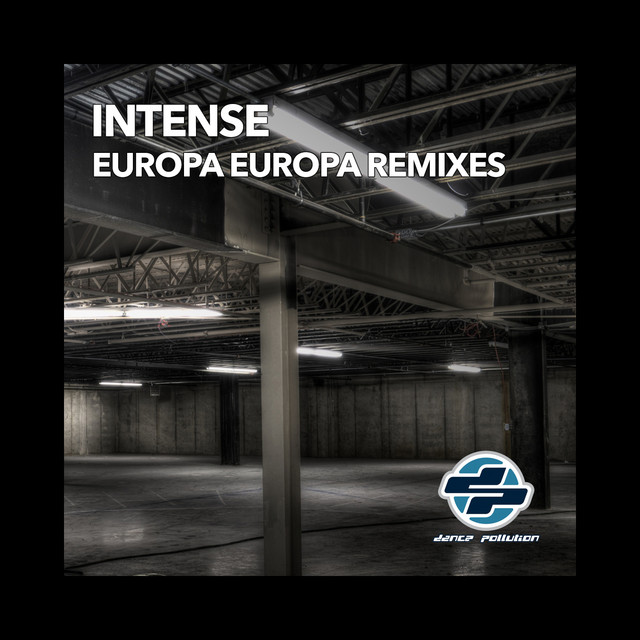 Europa+Europa+Remixes