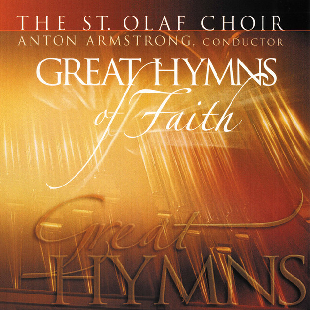 Great+Hymns+of+Faith%2C+Vol.+1
