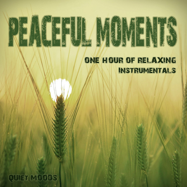 Peaceful+Moments+%28One+Hour+of+Relaxing+Instrumentals%29