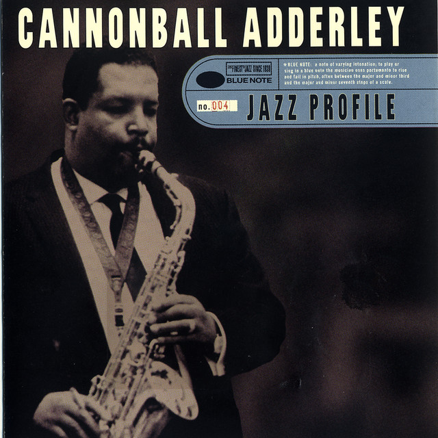Jazz+Profile%3A+Cannonball+Adderley