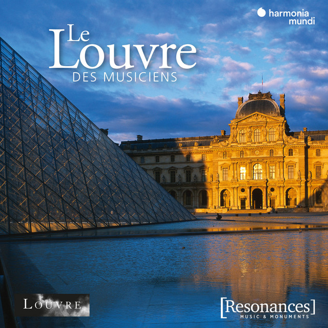 Le Temps Des Cerises The+Louvre+and+its+music