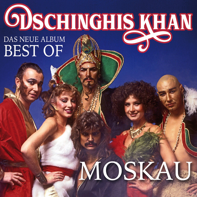Moskau Moskau+-+Das+Neue+Best+Of+Album