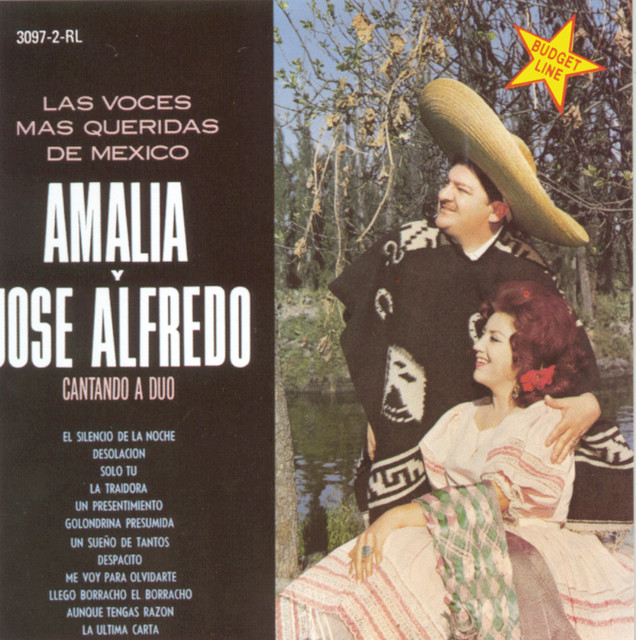 Las+Voces+Mas+Queridas+De+Mexico+Amalia+Y+Jose+Alfredo+Cantando+A+Duo
