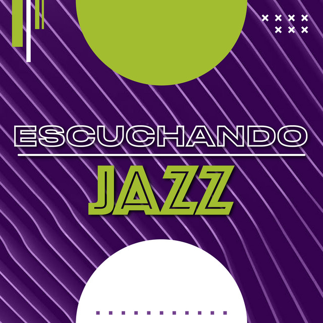 Escuchando+jazz