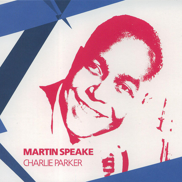 Charlie+Parker