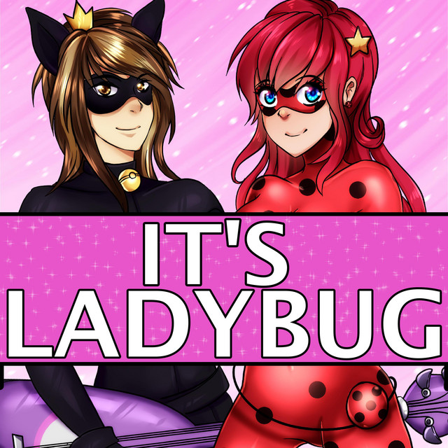It%27s+Ladybug