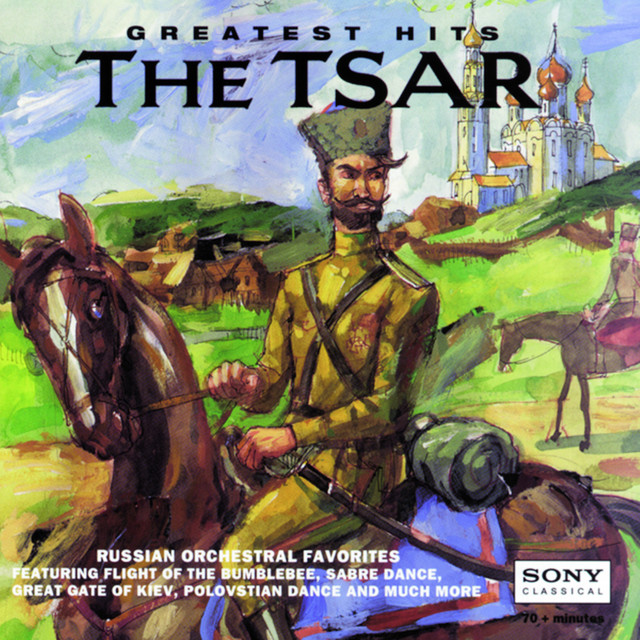 Greatest+Hits+of+the+Tsar