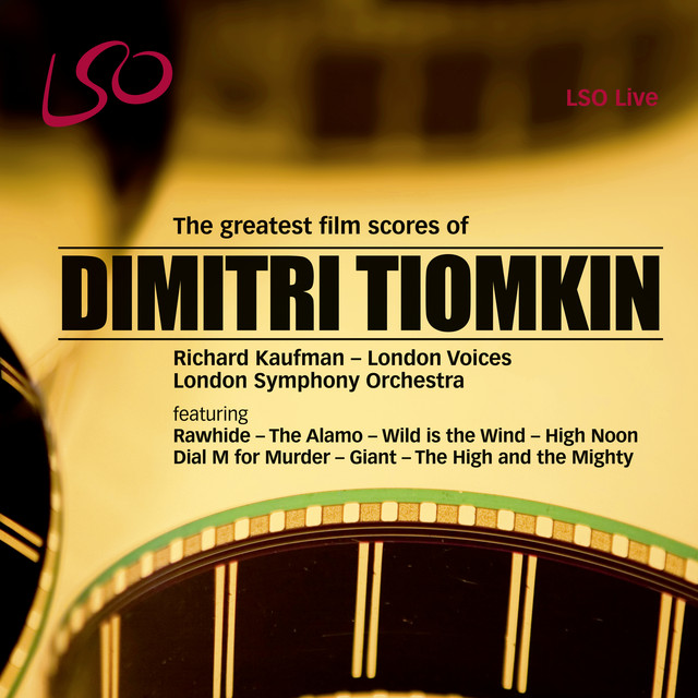 Dimitri+Tiomkin%3A+The+Greatest+Film+Scores