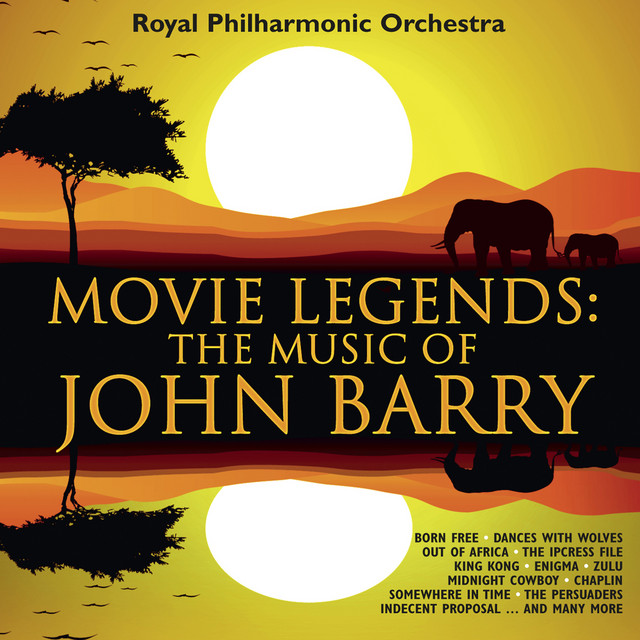 Movie+Legends%3A+The+Music+of+John+Barry