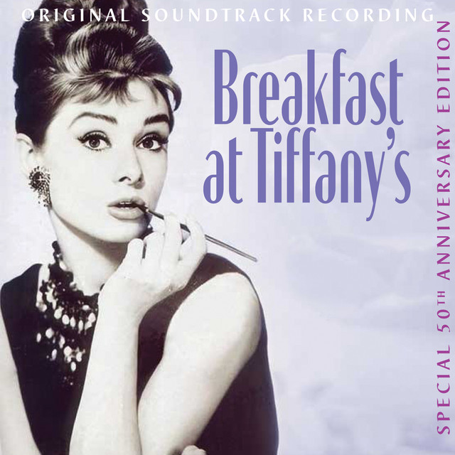 Breakfast+At+Tiffany%27s+%2850th+Anniversary+Edition%29